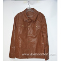 High Quality Mens Winter Jacket